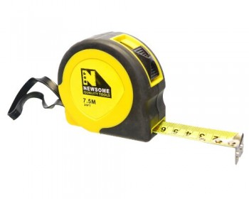 7.5m Tape Measure